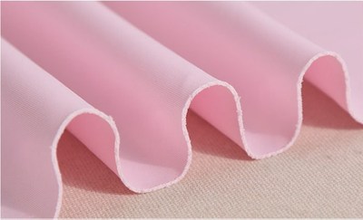 针织空气层面料