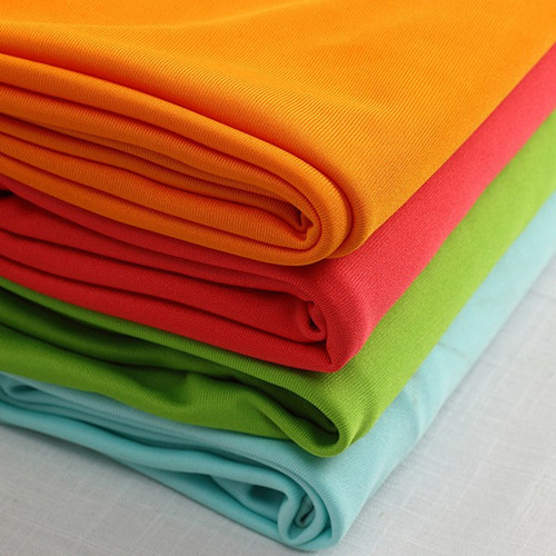 针织四面弹生产厂家