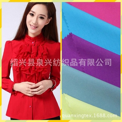 弹力春亚纺生产厂家|弹力春亚纺价格