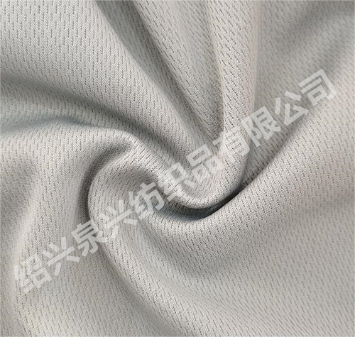 吸湿排汗三级鸟眼布 鸟眼布工厂