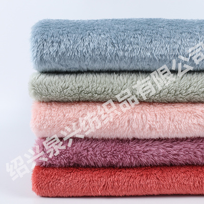 北极绒现货 北极绒价格 北极绒工厂 北极绒面料