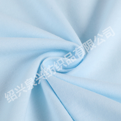 全棉汗布价格 全棉汗布现货 厂家供应汗布面料