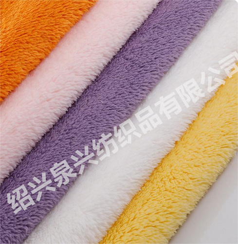 针织全涤摇粒绒 摇粒绒价格 厂家供应摇粒绒
