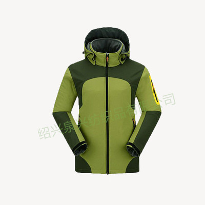 绍兴柯桥厂家供应 四面弹复合摇粒绒现货 透气保暖面料