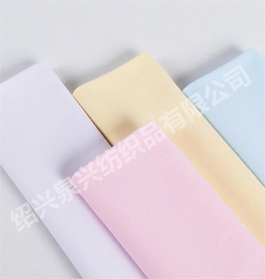 全棉弹力汗布价格 汗布工厂 厂家供应现货 手感舒适