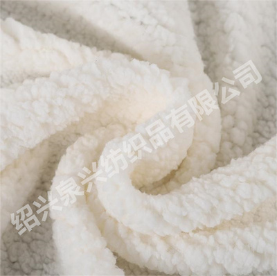 棉花绒面料 棉花绒现货 棉花绒厂家