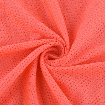 满天星网布面料 经编网布生产厂家