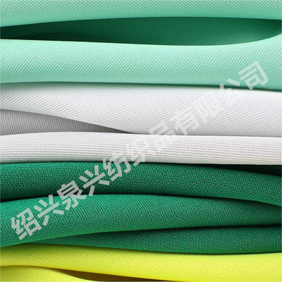 涤纶空气层价格 厂家供应涤氨弹力空气层现货