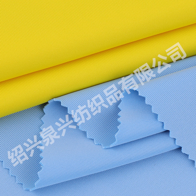 涤氨空气层生产厂家 涤氨空气层价格 弹力校服运动套装卫衣针织面料