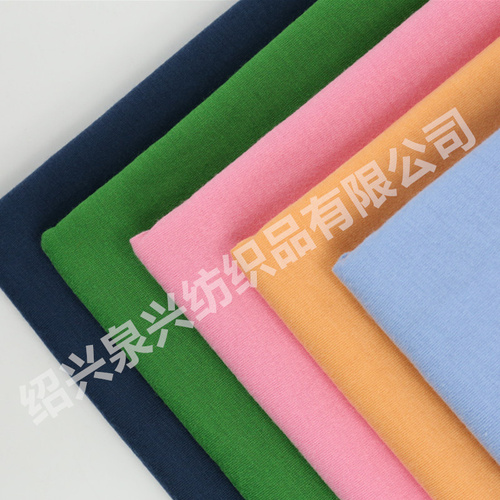 针织布复合摇粒绒价格 厂家供应汗布复合摇粒绒现货