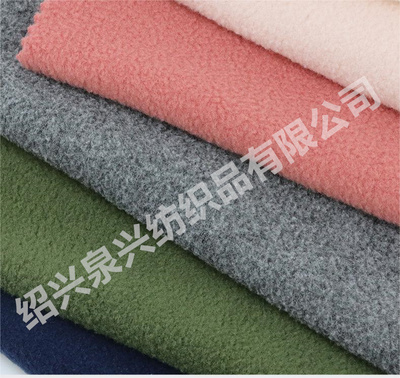 摇粒绒复合摇粒绒面料 摇粒绒价格 厂家供应 摇粒绒现货