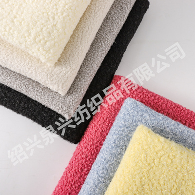 双刷单摇摇粒绒工厂 摇粒绒价格 摇粒绒现货