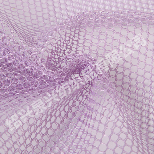 经编六角网眼布价格