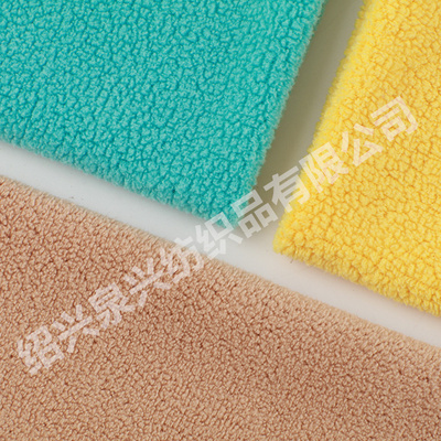 素色摇粒绒 摇粒绒价格 摇粒绒现货 摇粒绒工厂