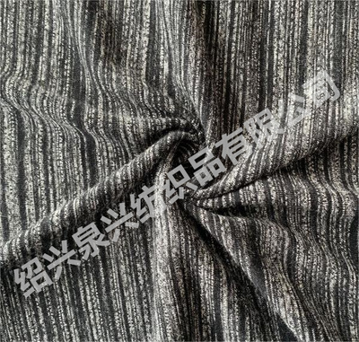 厂家供应弹力段彩汗布现货 段彩汗布价格