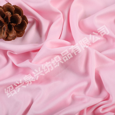 50D双面布 绍兴柯桥生产厂家供应现货 双面布价格