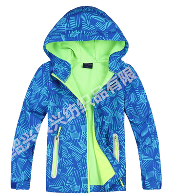 四面弹复合面料现货 防水透气复合面料 厂家供应现货