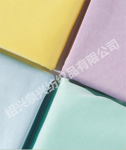 涤氨牛奶丝面料价格 牛奶丝工厂 牛奶丝现货